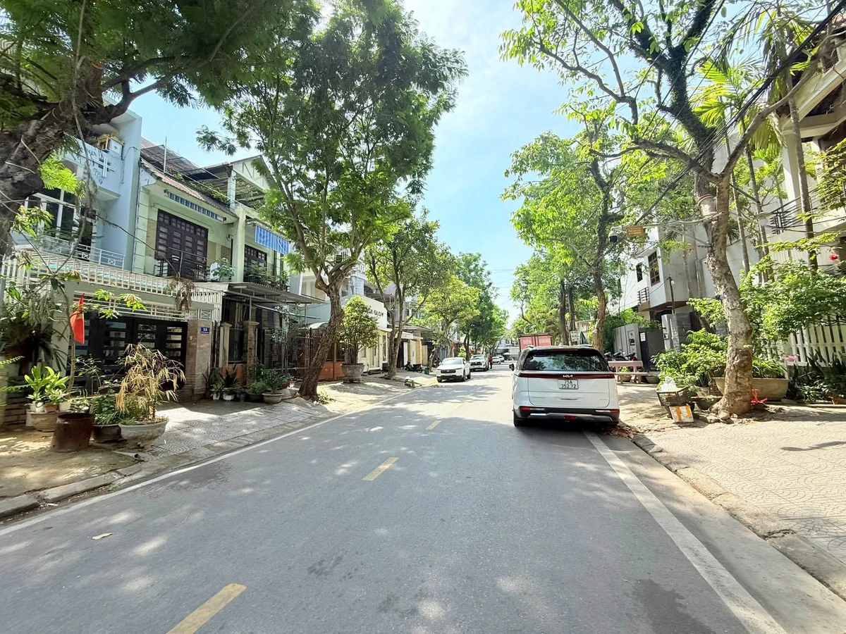 Bán đất mặt tiền Huỳnh Tấn Phát, An Cựu, Huế, 120m2, 5,4 tỷ - Ảnh thu nhỏ 2