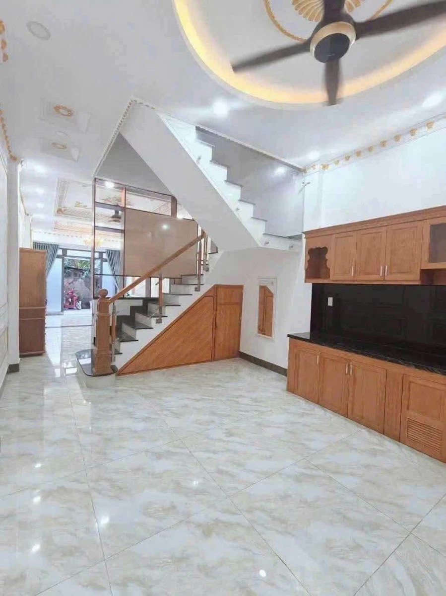 Bán nhà 1 tầng 76m² Biên Hòa, Đồng Nai - Ảnh thu nhỏ 5