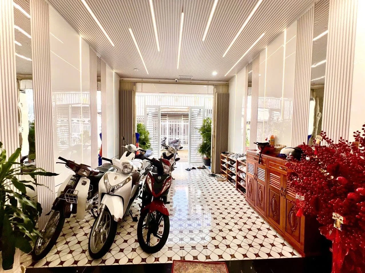 Bán nhà 4x31m (124m²), 3PN, 3WC ở Rạch Giá - 3 tỷ - Ảnh thu nhỏ 2