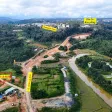 Đất sát trung tâm Măng Đen xây dựng homestay ổn định - Ảnh thu nhỏ 9