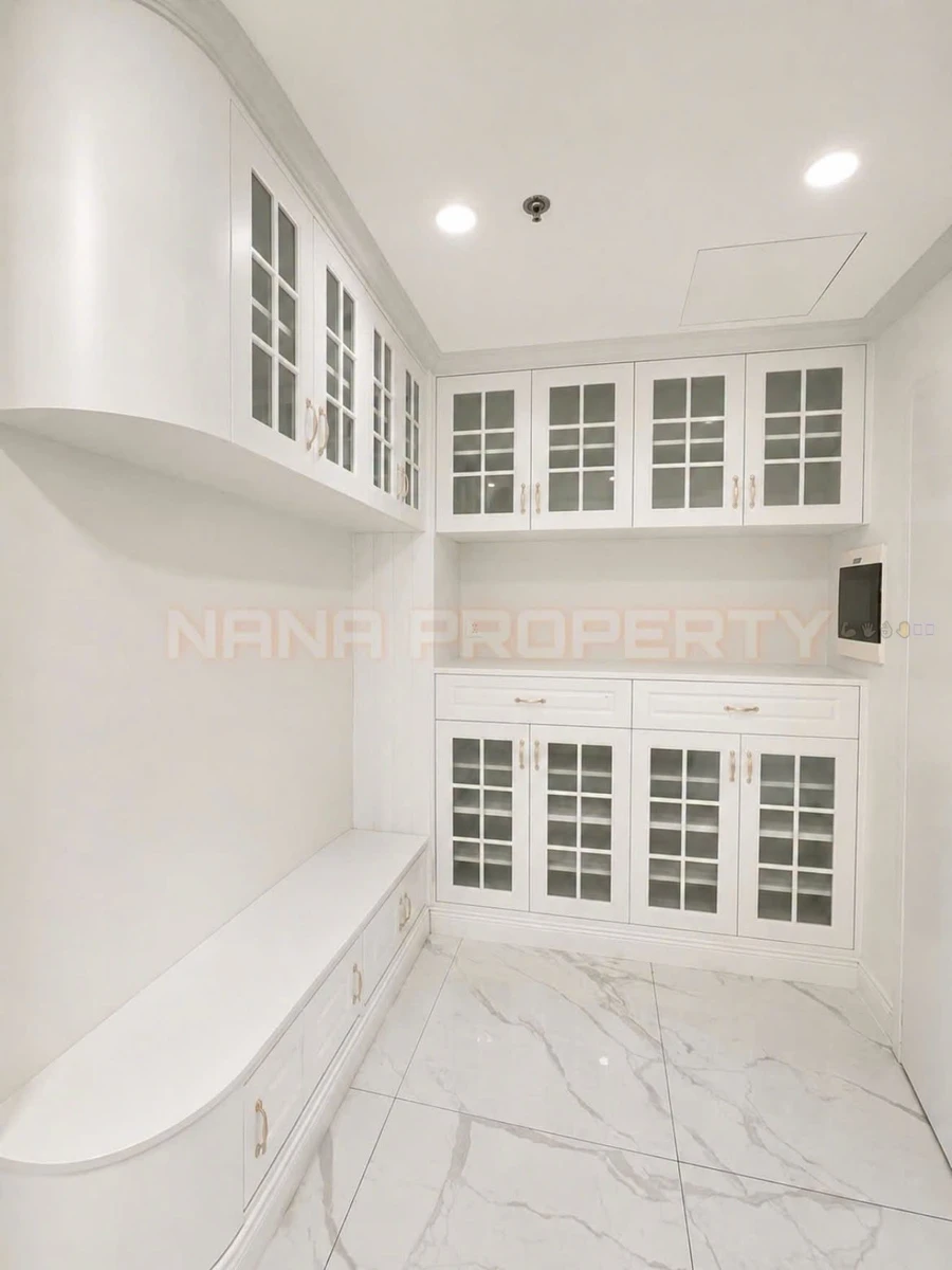 Bán căn hộ Sunshine Sky City 132m² 3PN + kho, full nội thất, giá 8,7 tỷ, Quận 7 - Ảnh 1