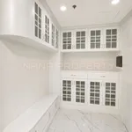 Bán căn hộ Sunshine Sky City 132m² 3PN + kho, full nội thất, giá 8,7 tỷ, Quận 7 - Ảnh thu nhỏ 1