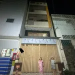 Bán nhà 4 tầng Lạc Long Quân Q11 giá 5 tỷ, 25m² - Ảnh thu nhỏ 2