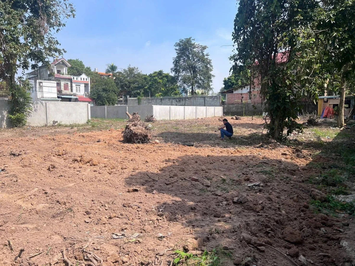 Bán lô đất 1151m2 Đông Hòa Dĩ An 30 tỷ - Ảnh thu nhỏ 2