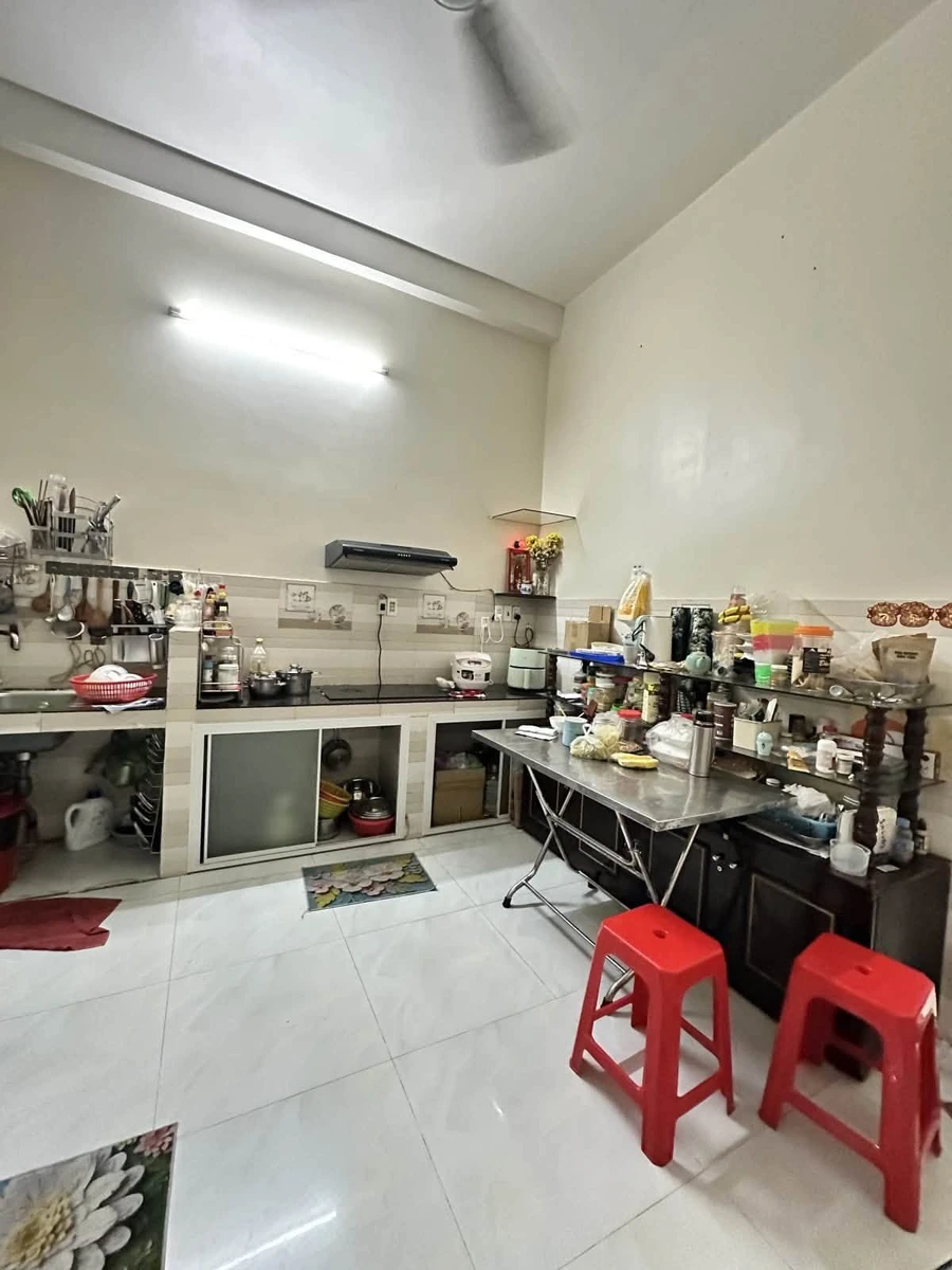 Bán nhà 4PN 70m2 Tô Hiến Thành Quận 10 - Ảnh thu nhỏ 2