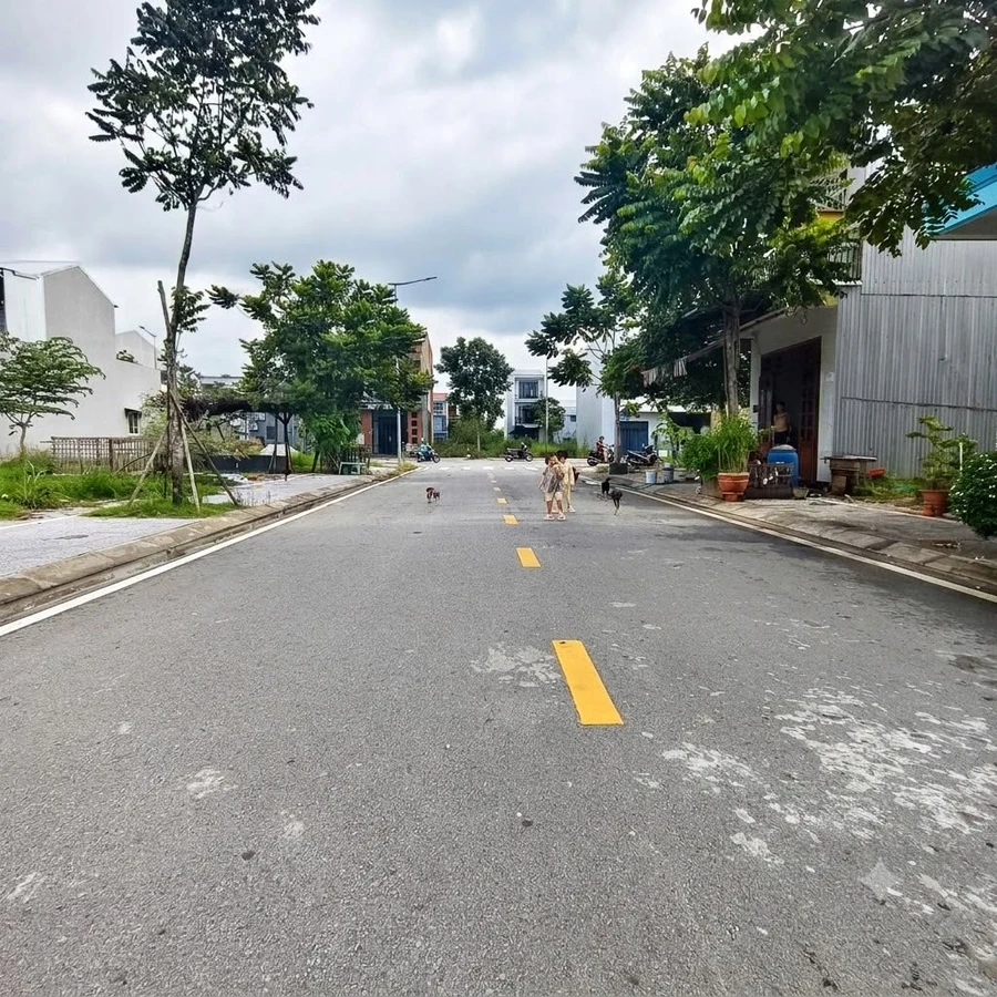 Bán đất mặt tiền Đức Bưu 7, 70m², 1,2 tỷ - Ảnh thu nhỏ 3