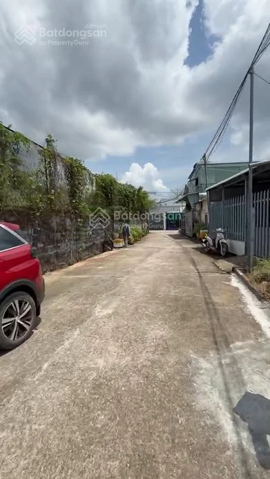 Cần bán lô 186m2 khu phố 5 ngay trung tâm Dương Đông. Kinh doanh, để ở đều rất tốt - Ảnh thu nhỏ 4