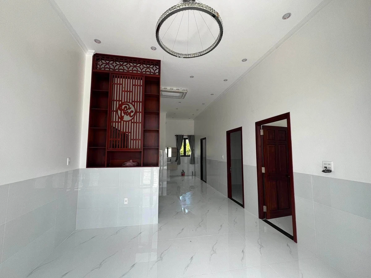 Bán nhà mặt tiền 80m2 phường An Xuyên, Cà Mau, 2.1 tỷ - Ảnh thu nhỏ 3