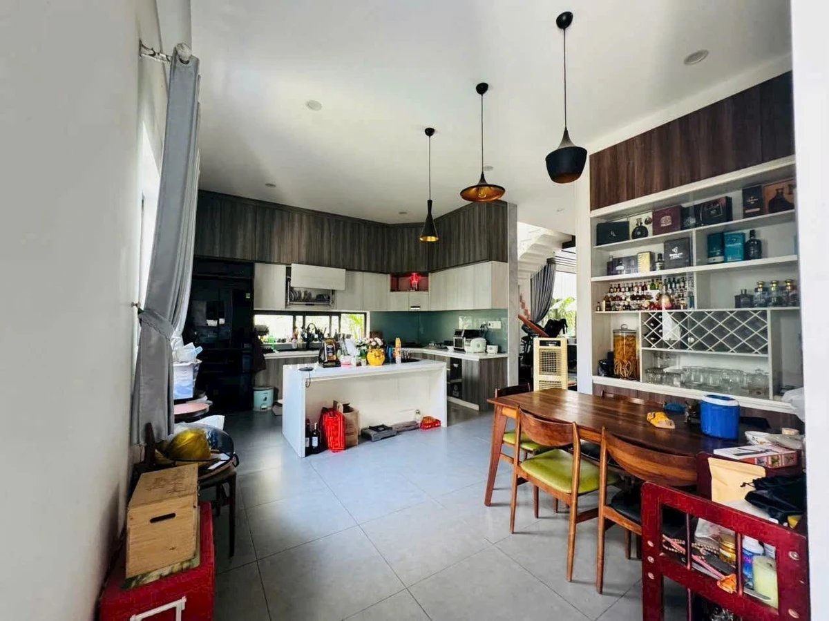 Bán biệt thự Bửu Long Trấn Biên, 3PN, 230m2, 11,9 tỷ - Ảnh thu nhỏ 4
