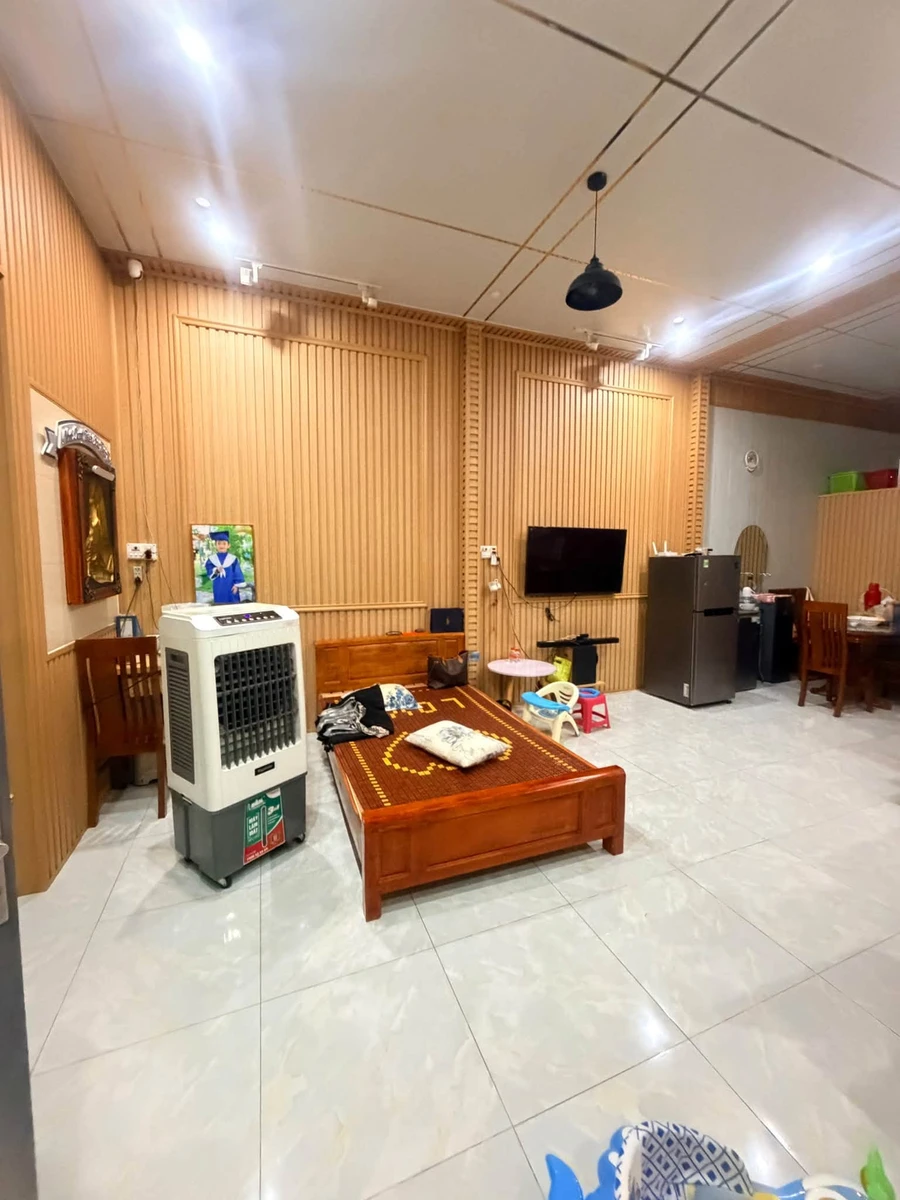Bán nhà 1PN 150m2 thổ cư Đồng Xoài, Bình Dương 2.2 tỷ - Ảnh thu nhỏ 2