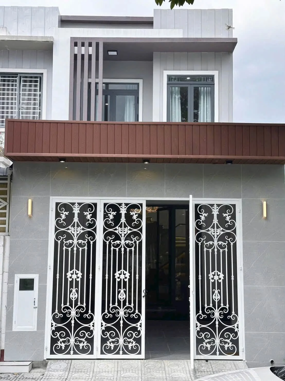 Bán nhà Rạch Giá 110m² 3PN, giá 3 tỷ 230 triệu - Ảnh 1