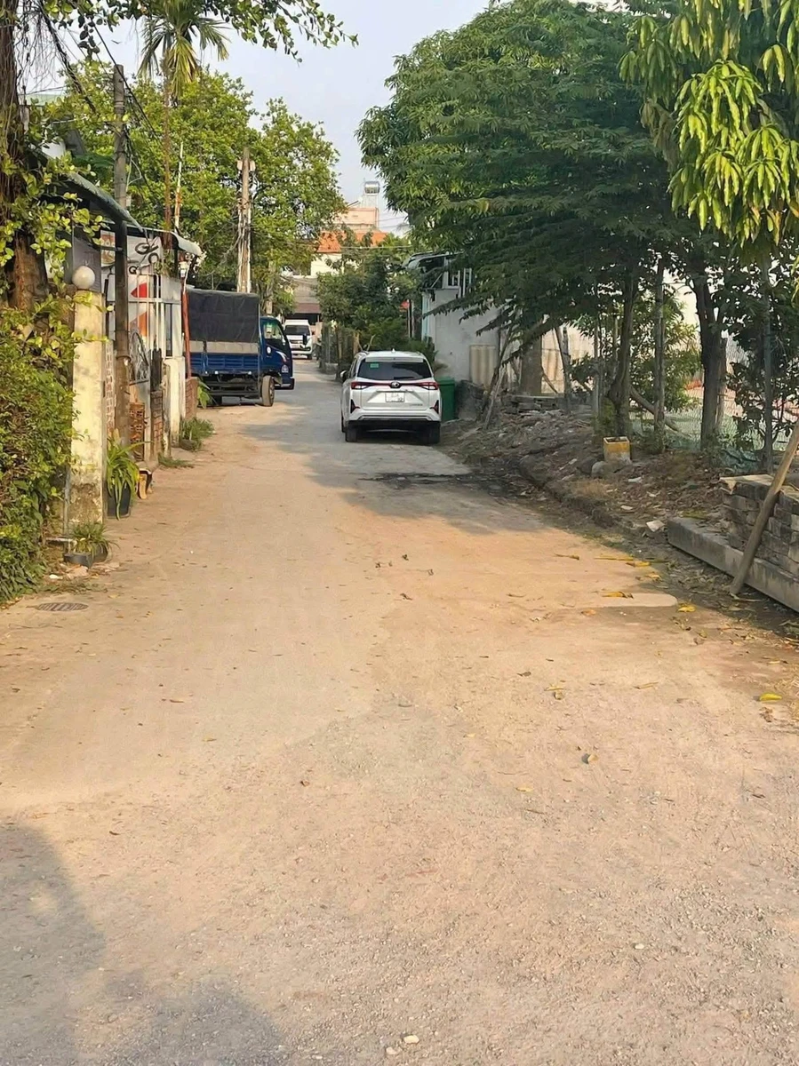 Bán đất mặt tiền Lái Thiêu 267m² 5,9 tỷ Bình Dương - Ảnh thu nhỏ 5