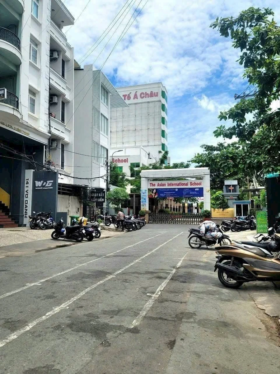 Bán nhà 80m2 4 tầng Võ Oanh Bình Thạnh 18.8 tỷ - Ảnh thu nhỏ 4