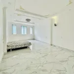 Cho thuê nhà mới Đường Hoa, Phú Nhuận, 100m2, 4 triệu/tháng - Ảnh thu nhỏ 1