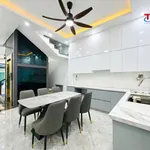 Bán nhà xây mới 4 tầng 60m2 Hồng Bàng Hải Phòng 7.2 tỷ - Ảnh thu nhỏ 4