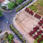 Bán đất 5x30m mặt tiền Nguyễn Văn Tỷ, Cù Chi - Ảnh thu nhỏ 2