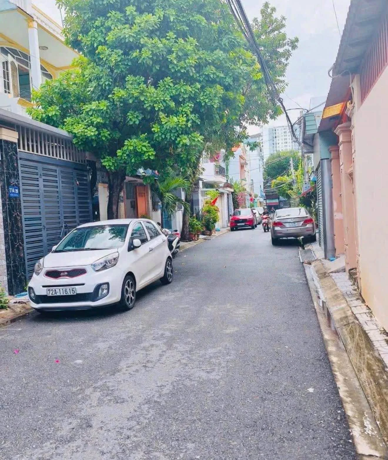 Bán nhà cấp 4 153m² Ngô Đức Kế, Tân Thắng, Vũng Tàu - Ảnh 1