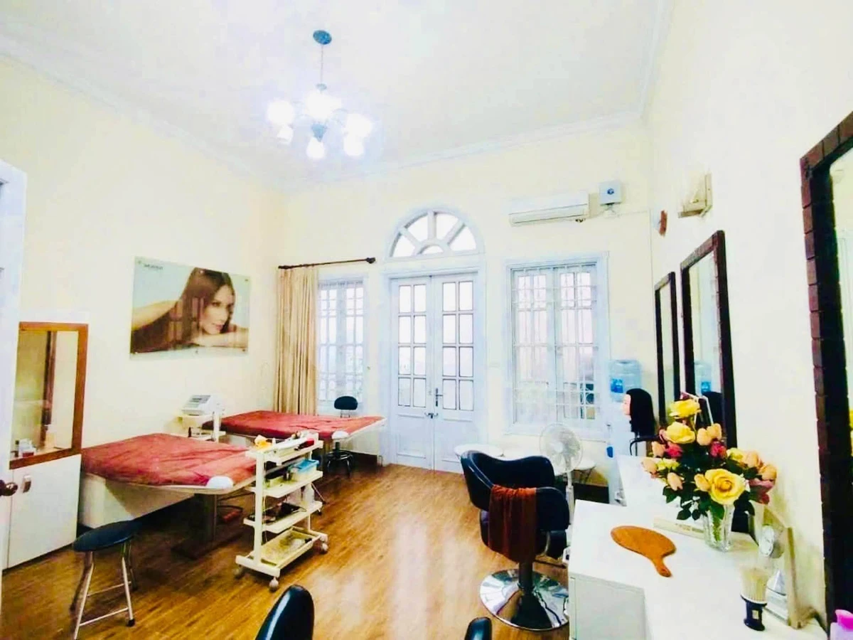 Bán nhà mặt tiền Nguyễn Phúc Lai 63m² 28 tỷ - Ảnh thu nhỏ 4