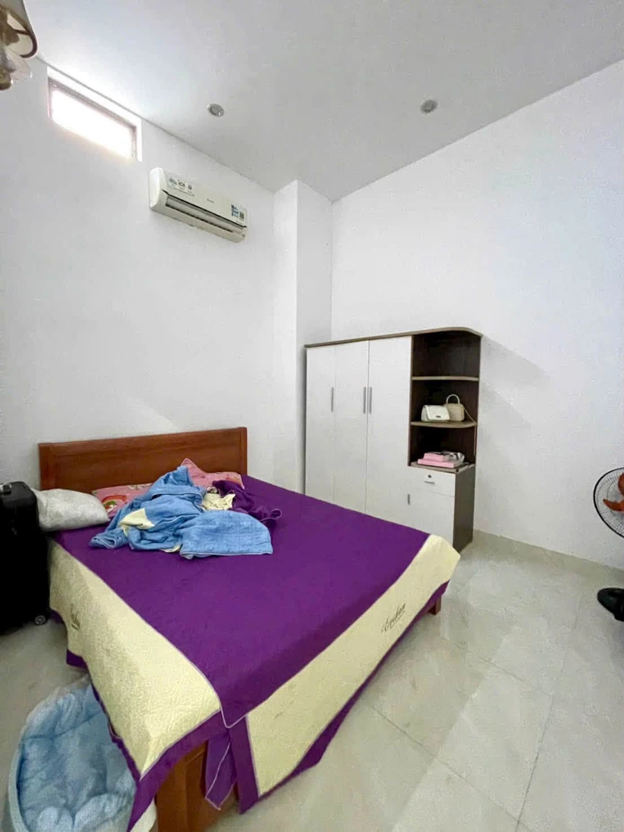 Bán nhà hẻm Lê Hữu Trác 63m2, 3 phòng ngủ, 2 tầng - Ảnh thu nhỏ 5