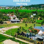 Bán đất nước Quảng Ngãi 5x30m, 270 triệu - Ảnh thu nhỏ 2
