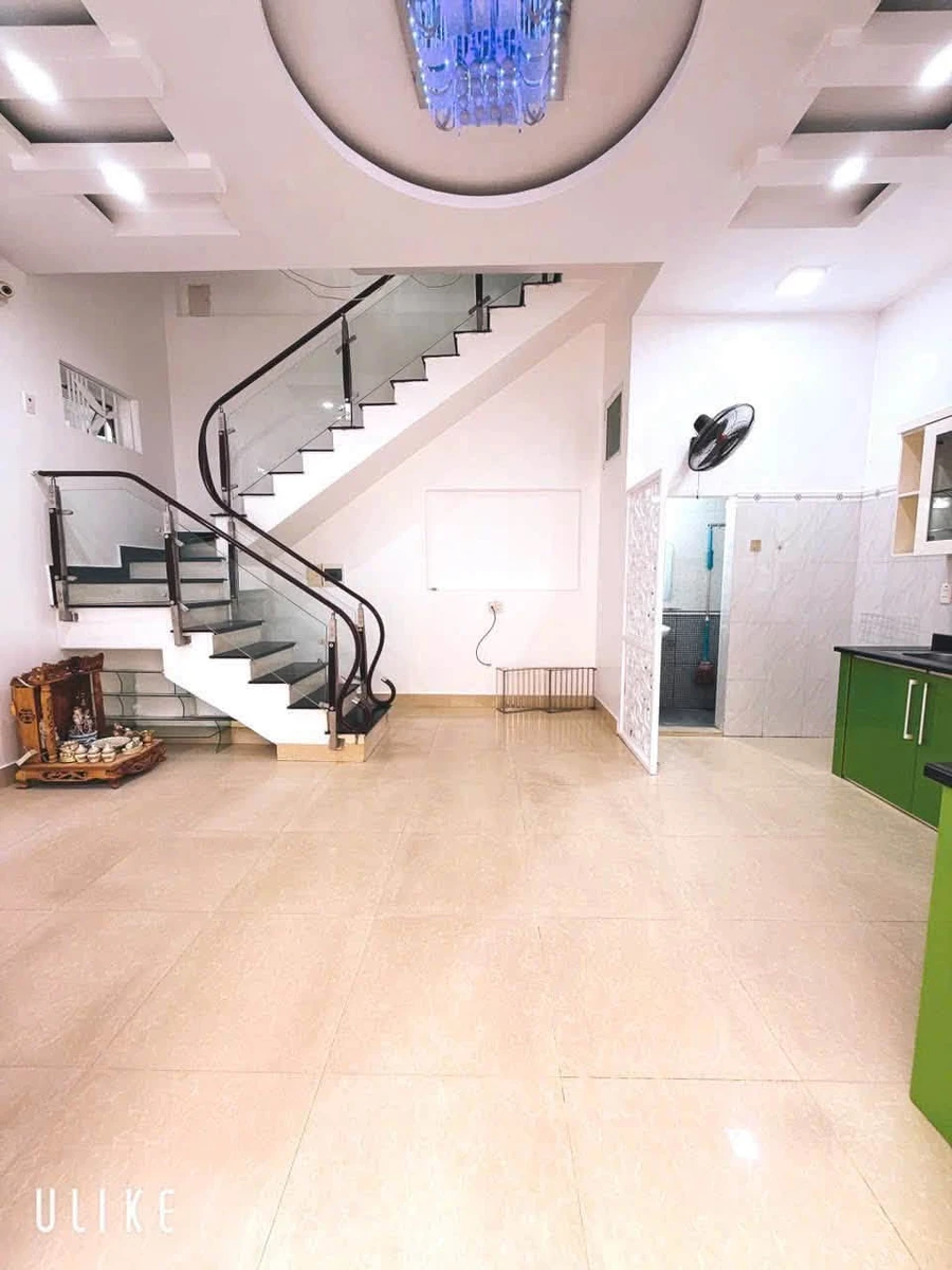 Bán nhà lô góc 31m² 4 tầng Lạch Tray Quận 1 - Ảnh thu nhỏ 2