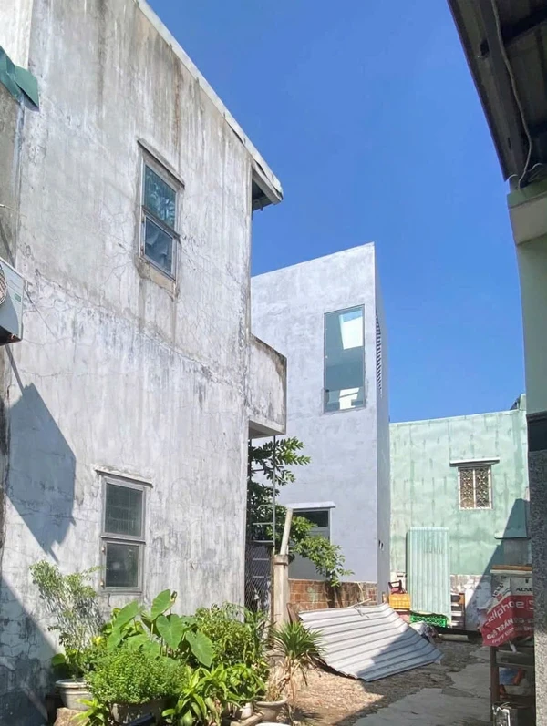 Bán lô đất hẻm 44m2 gần Chợ Hoa Lư, Quy Nhơn