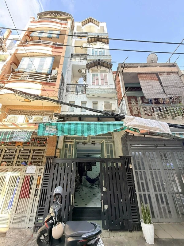 Bán nhà Phú Đông Đại Phước 92m² 2 phòng ngủ 1505129