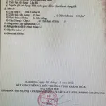 Bán nhà mặt đường Đào Duy Anh Nha Trang 90m2 - Ảnh thu nhỏ 2
