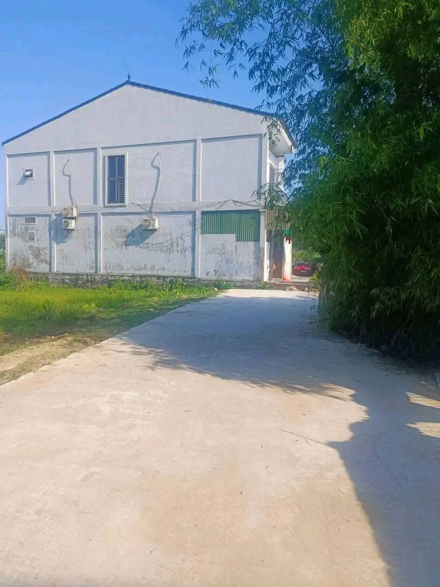 Bán đất 55,8m² Nghi Kim Thủ Đức, 1 tỷ - Ảnh 1