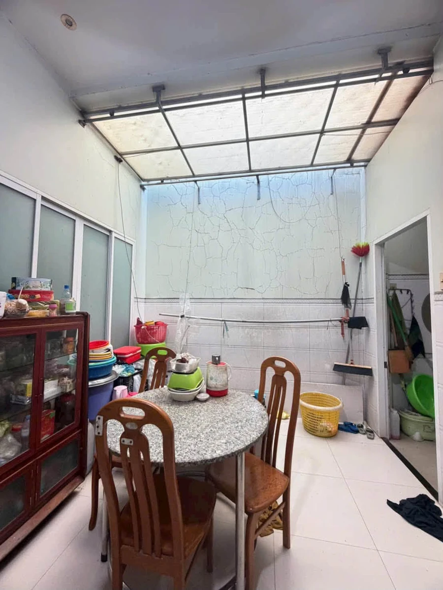 Nhà bán mặt tiền Bến Lội Lại An 100m² 1 tỷ 790 triệu - Ảnh thu nhỏ 3