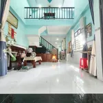 Bán nhà sổ riêng 100m2, 3PN Hiệp Tân Uyên Bình Dương - Ảnh thu nhỏ 2