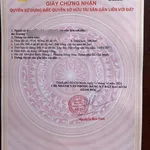 Bán lô đất 108m² Dĩ An giá 3.35 tỷ sát Làng Đại Học - Ảnh thu nhỏ 5