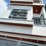 Bán nhà 1 trệt 2 lầu 3PN 54m² Mạc Đĩnh Chi - Ảnh thu nhỏ 1