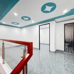 Bán nhà 2PN 2WC Khu phố 6 Long Bình Trại Bò 850 triệu - Ảnh thu nhỏ 2