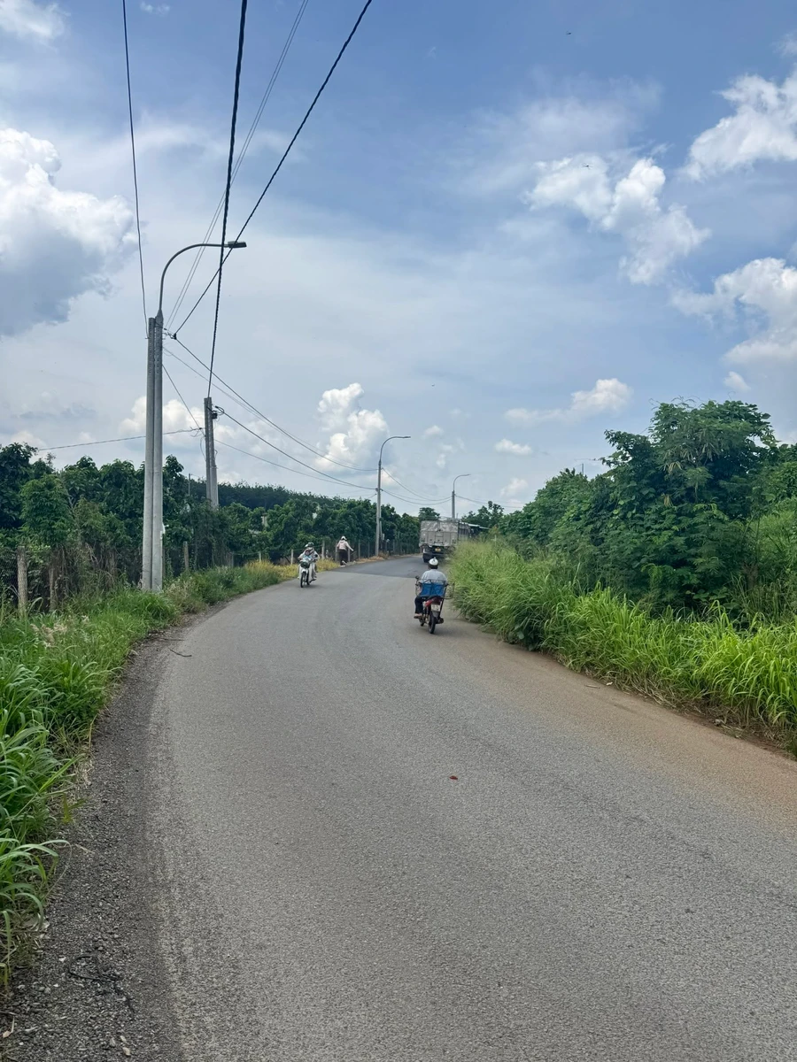 Bán đất vườn 7500m2 view suối ở Bình Lộc, Đồng Nai - Ảnh thu nhỏ 4
