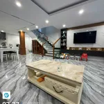Bán nhà phố hẻm xe hơi 87.3m2 nở hậu 6m8 đường Lê Quang Định, Bình Thạnh giá 14,5 tỷ - Ảnh thu nhỏ 1