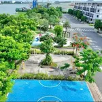 Bán nhà phố 1 trệt 3 lầu The Pearl Riverside 70m2 sổ hồng, Bến Lức, Long An - Ảnh thu nhỏ 2