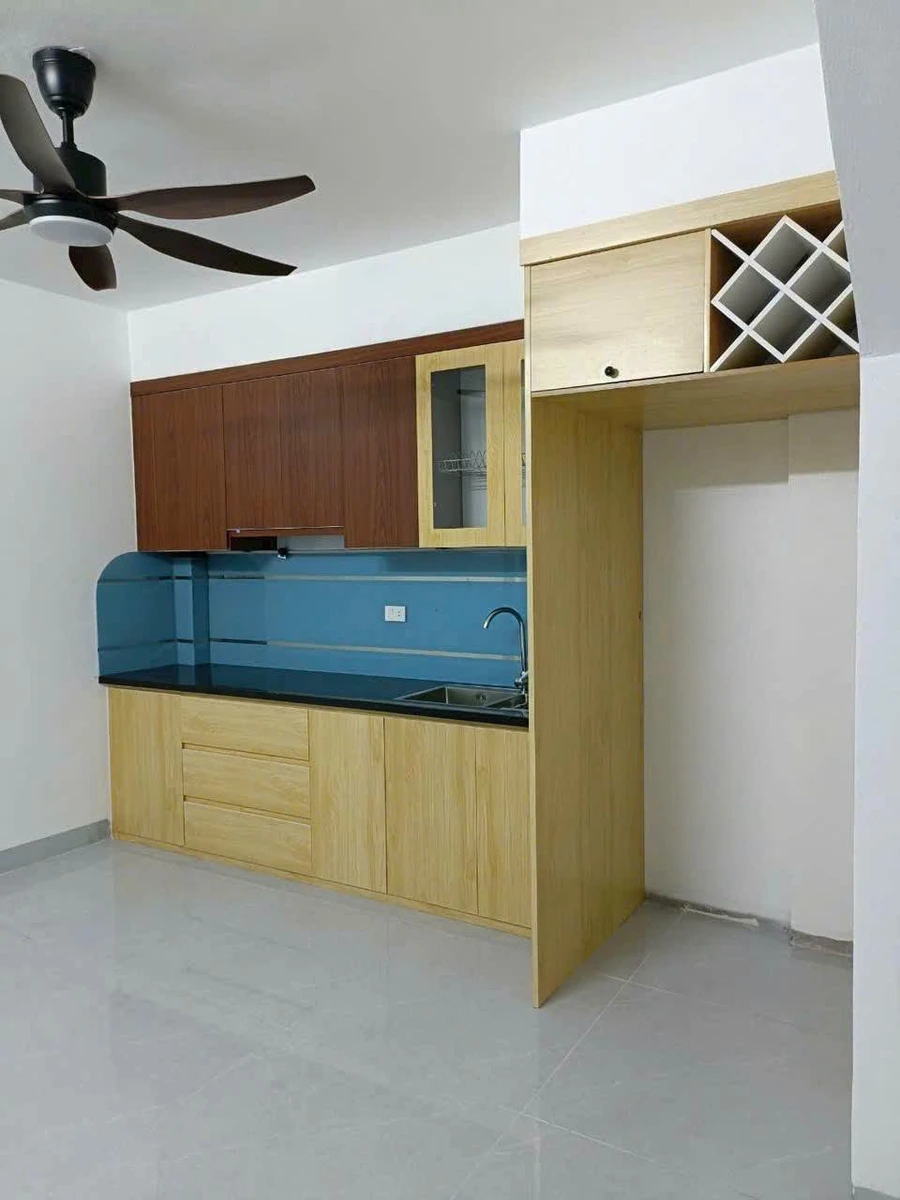 Bán nhà 3 tầng 50m2 ngõ Trương Hán Hải Dương - Ảnh thu nhỏ 4