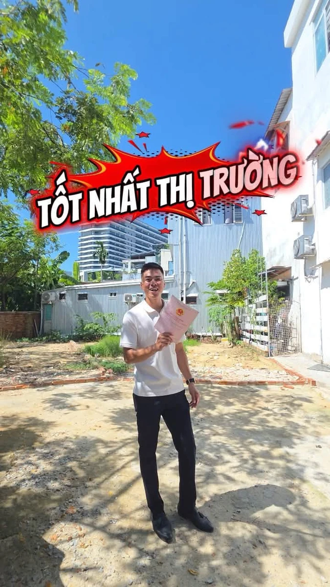 Bán đất kiệt ô tô Lê Duẩn Tân Phú 60.4m2 sát Aeon Mall giá 3 tỷ - Ảnh thu nhỏ 2
