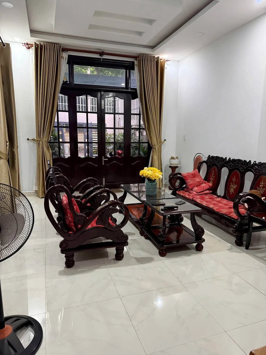 Bán nhà 3PN gần biển 97,8m² đường 13m, Nha Trang - 9 tỷ - Ảnh thu nhỏ 3
