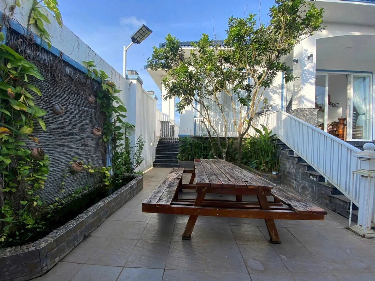 Bán biệt thự mái Nhật 360m² Hòa Long Bà Rịa, giá 4.8 tỷ - Ảnh thu nhỏ 4
