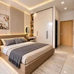 Bán nhà 4 tầng 80m2 có chỗ để xe, An Đông - Ảnh thu nhỏ 4