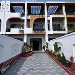 Bán nhà 1 trệt 2 lầu 161m2 sân vườn mặt tiền đường xe hơi tại Long Trạch, Cần Đước, Long An - Ảnh thu nhỏ 2