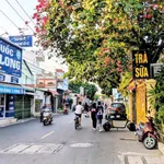 Bán đất hẻm ô tô Nơ Trang Long, 66m², Quận 12, 3 tỷ 999 triệu - Ảnh thu nhỏ 2