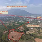 Bán đất vườn Xuân Lộc 21.810m² view núi, 7,6 tỷ - Ảnh thu nhỏ 2