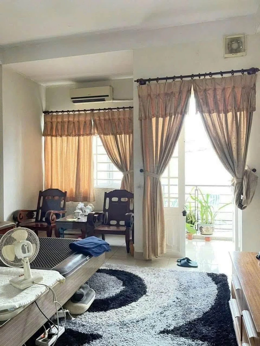 Bán nhà mặt tiền đường số, Tân Thuận Tây, Quận 7, 50m2, 10,8 tỷ - Ảnh thu nhỏ 3