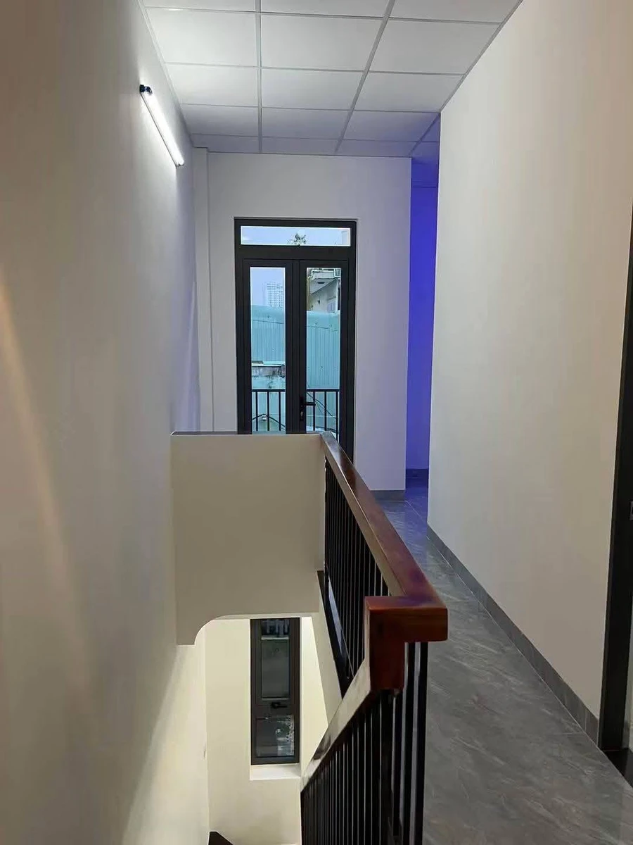 Bán nhà 2 tầng 50m² Trần Hưng Đạo Quy Nhơn - Ảnh thu nhỏ 4