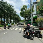 Bán nhà mặt tiền đường 9A KDC Trung Sơn 5x20m, 7 tầng thang máy, giá 33 tỷ - Ảnh thu nhỏ 2