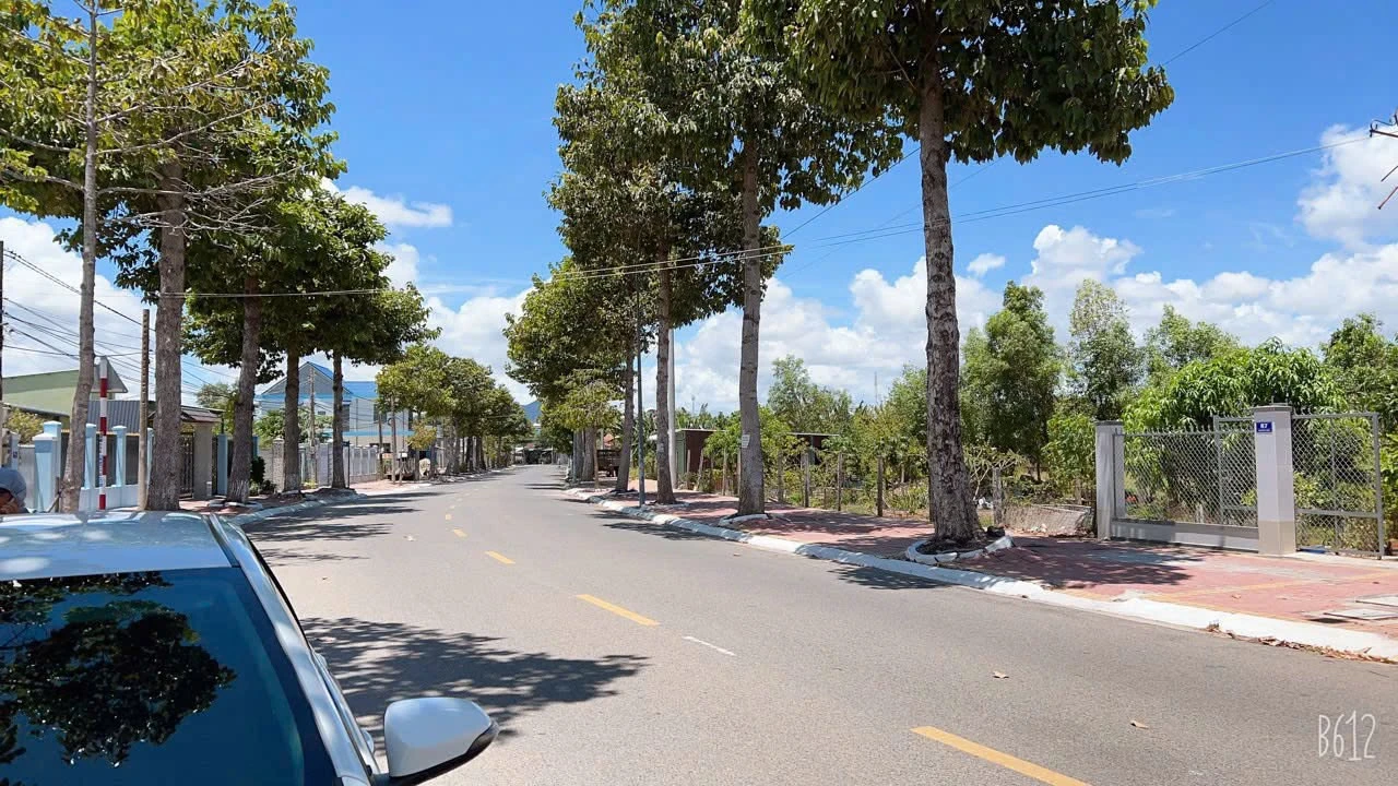 Bán lô đất 97,8m² Long Điền, Bà Rịa - Vũng Tàu - Ảnh 1