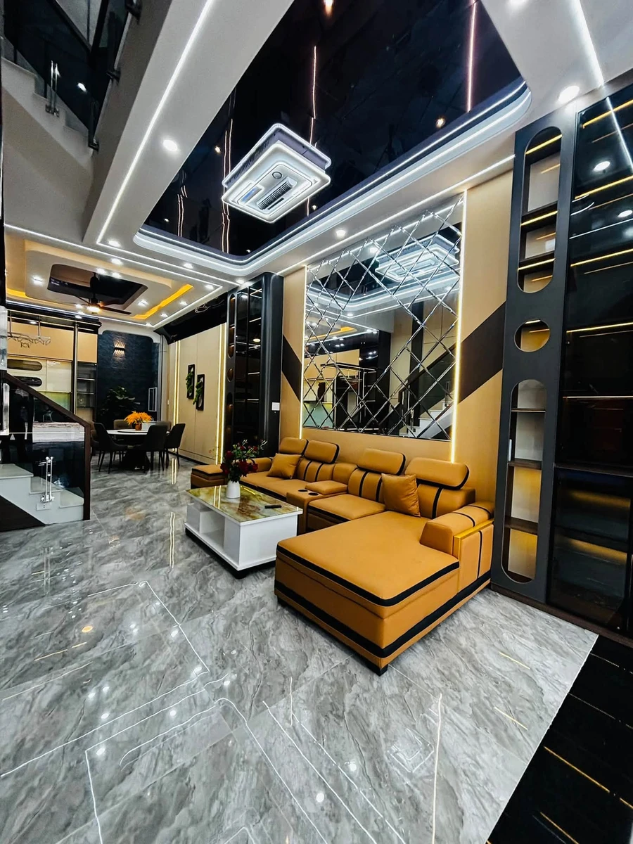 Nhà phố Thuận An 76.5m2 bán 6 tỷ 790 - Ảnh thu nhỏ 5